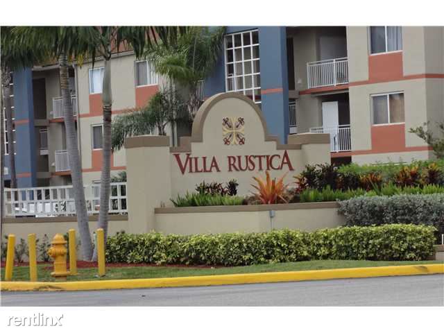 1403 SW 113th Ave Apt 1403-A
