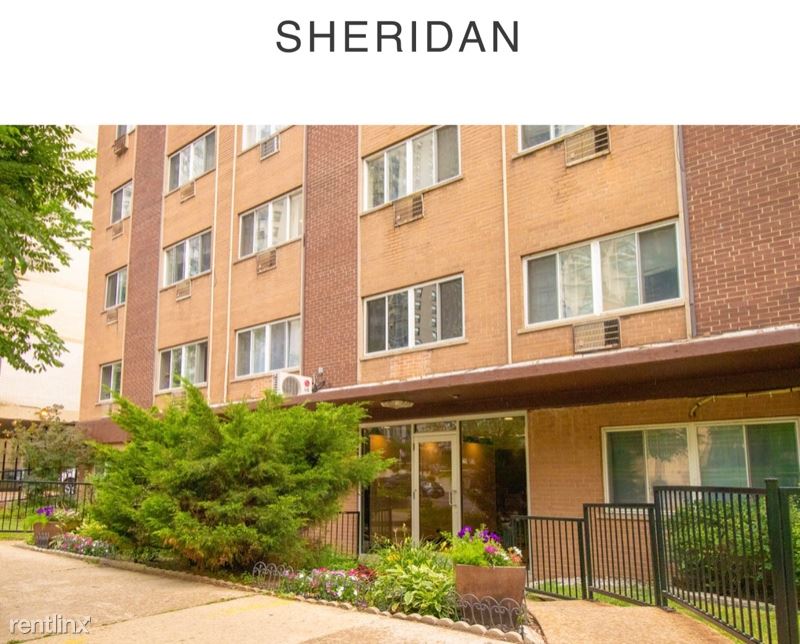 5746 N Sheridan Rd
