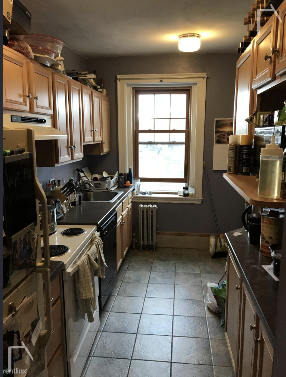 48 Strathmore Rd Apt 46A